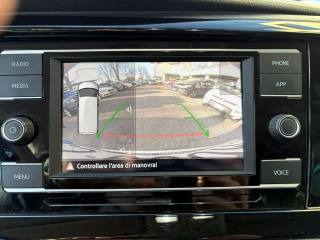 VOLKSWAGEN Multivan usata 8