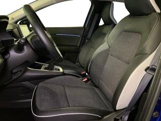 RENAULT Captur usata 10