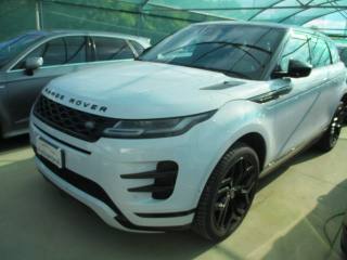 LAND ROVER Range Rover Evoque 2.0D I4-L.Flw 150 CV AWD Auto R-Dynamic