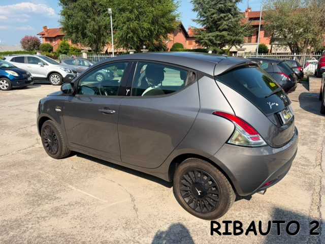 LANCIA Ypsilon usata, con Boardcomputer