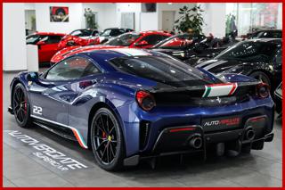 FERRARI 488 usata, con Alzacristalli elettrici