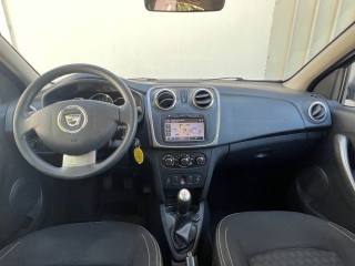 DACIA Sandero usata, con Vivavoce