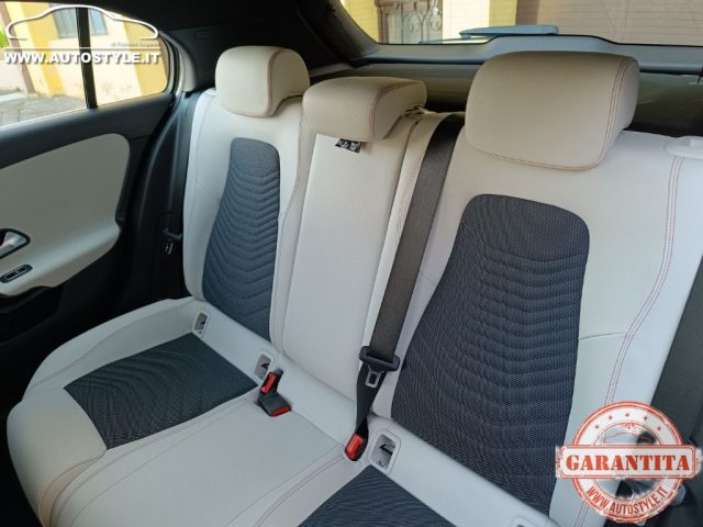 MERCEDES-BENZ A 180 usata 87
