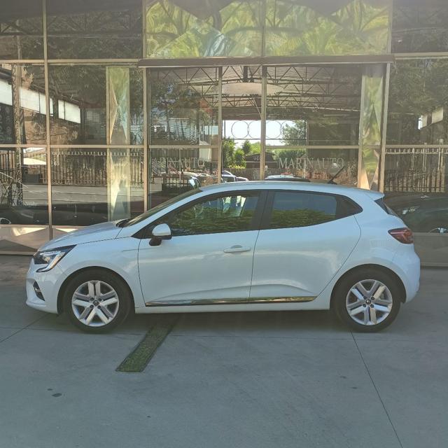 RENAULT Clio usata, con Airbag Passeggero