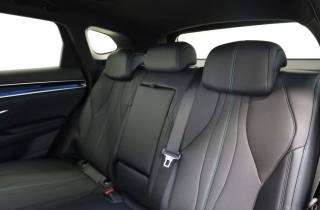 BYD Seal usata, con Chiusura centralizzata