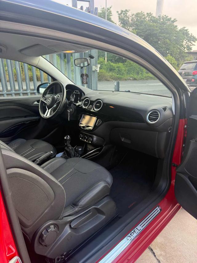 OPEL Adam usata, con Servosterzo