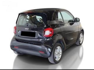 SMART ForTwo usata, con Airbag