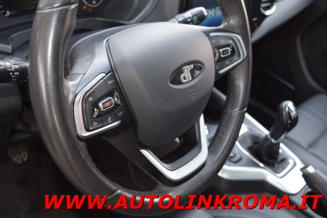 DR MOTOR DR 4.0 usata, con Autoradio