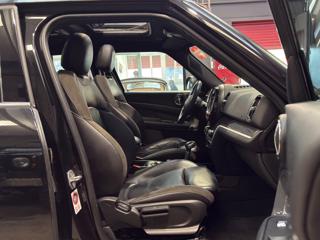 MINI Countryman usata, con Cruise Control