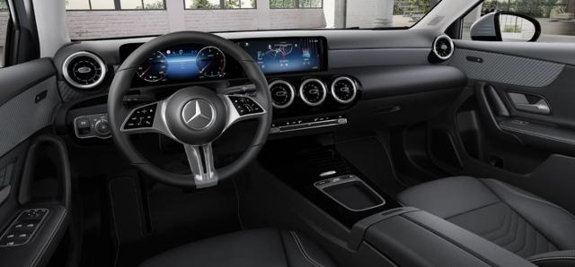 MERCEDES-BENZ A 180 usata, con Climatizzatore