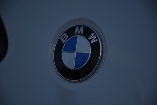 BMW X2 usata, con Bluetooth