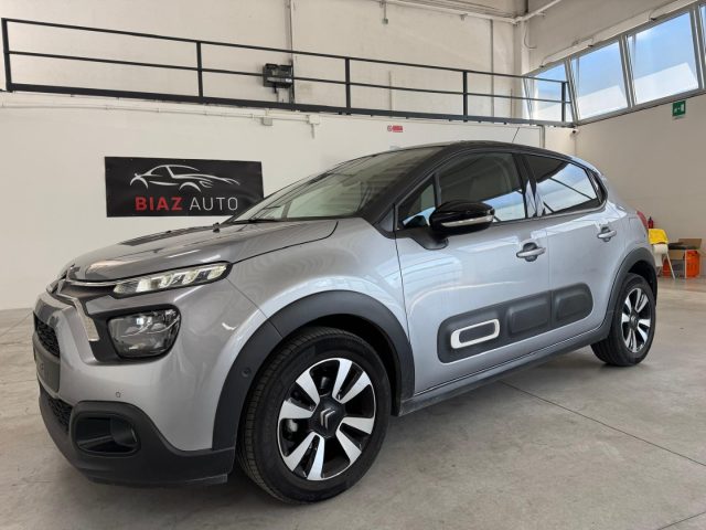 CITROEN C3 usata, con Antifurto