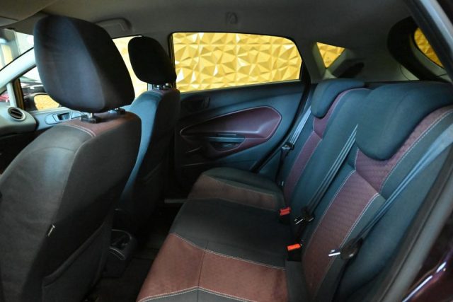 FORD Fiesta usata 20