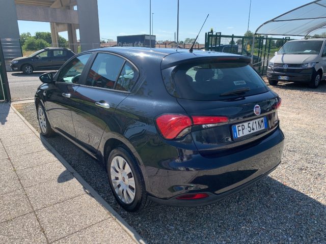 FIAT Tipo usata, con Boardcomputer
