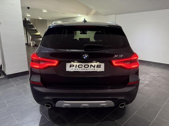 BMW X3 usata, con Alzacristalli elettrici