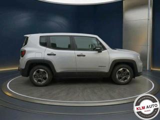 JEEP Renegade usata, con Airbag Passeggero