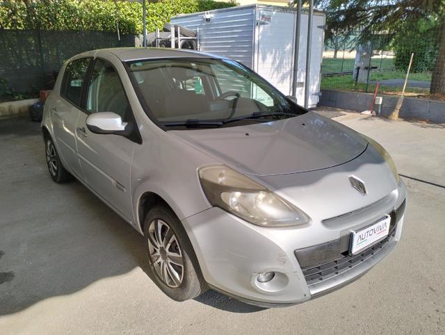 RENAULT Clio usata, con Airbag laterali