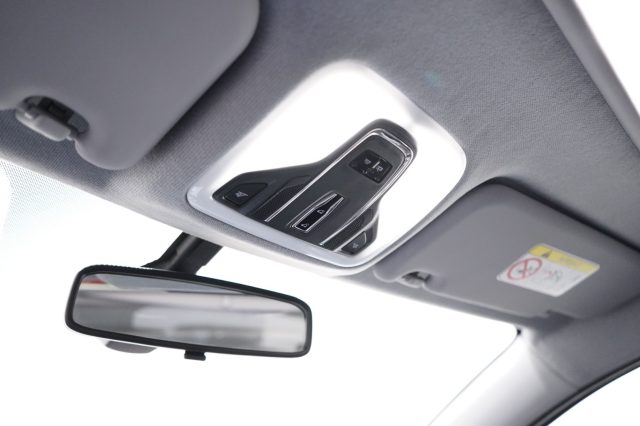 DR MOTOR DR 3.0 usata, con Tettuccio apribile