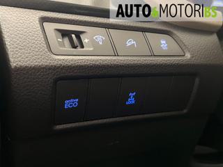 HYUNDAI Santa Fe usata, con ESP