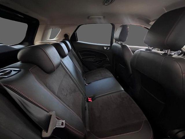 FORD EcoSport usata, con Antifurto