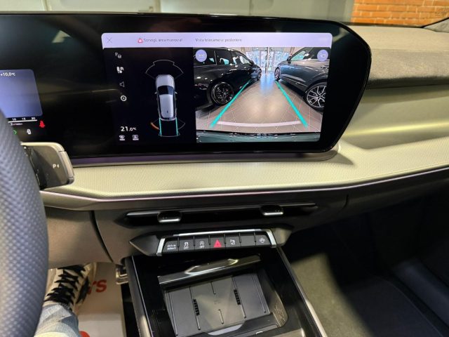 AUDI Q3 usata, con ESP