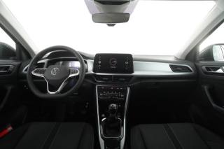 VOLKSWAGEN T-Roc usata 10