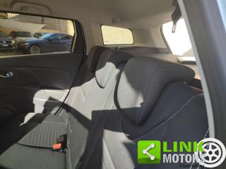RENAULT Clio usata, con ESP