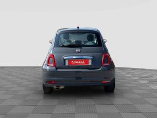 FIAT 500 usata 3