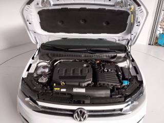 VOLKSWAGEN Polo usata, con Alzacristalli elettrici