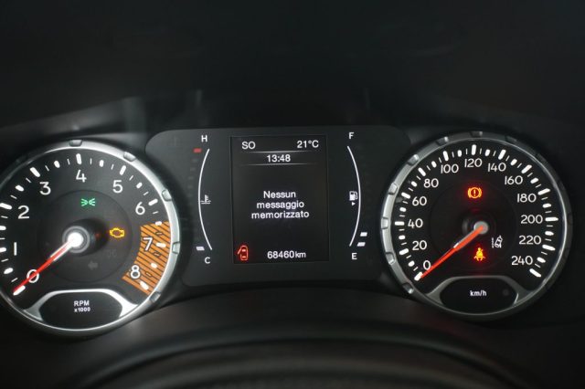 JEEP Renegade usata 5