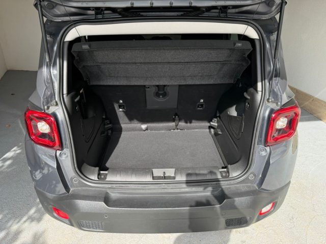JEEP Renegade usata, con Climatizzatore