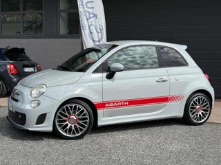 ABARTH 500 usata, con Airbag Passeggero