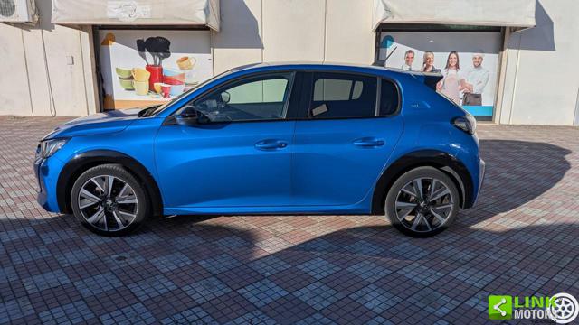 PEUGEOT 208 usata, con Chiusura centralizzata