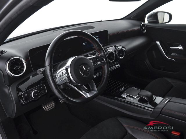 MERCEDES-BENZ A 180 usata 7