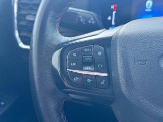 FORD Ranger usata, con Specchietti laterali elettrici