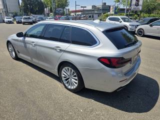 BMW 530 usata, con Airbag laterali
