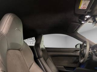 PORSCHE 911 usata, con Tettuccio apribile