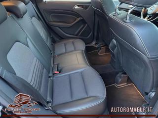 MERCEDES-BENZ B 200 usata, con Park Distance Control