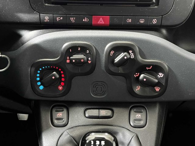 FIAT Panda usata 21