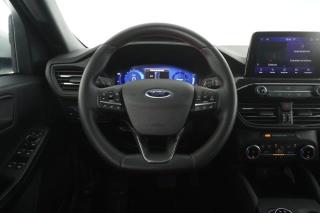 FORD Kuga usata 11