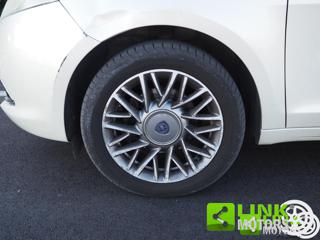 LANCIA Ypsilon usata 40