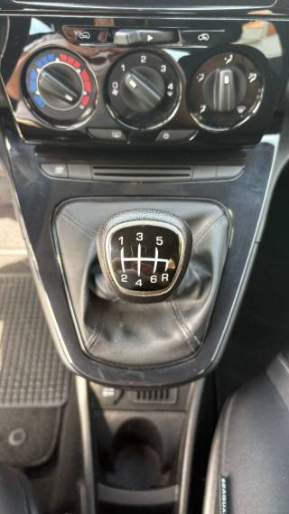 LANCIA Ypsilon usata 11