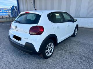 CITROEN C3 usata, con Airbag Passeggero