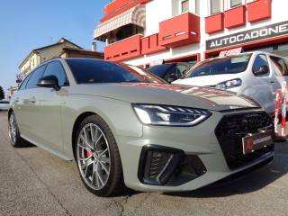 AUDI A4 usata, con Boardcomputer