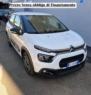 CITROEN C3 BlueHDi 100 S&S Feel Pack