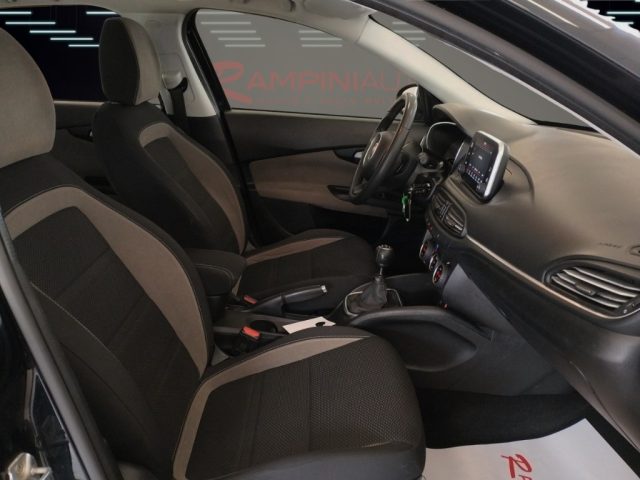 FIAT Tipo usata 17