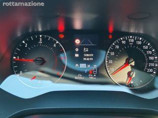 RENAULT Captur usata, con Immobilizzatore elettronico