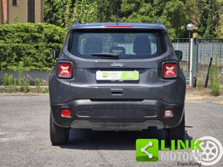 JEEP Renegade usata, con Airbag