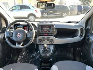 FIAT Panda usata, con Bluetooth