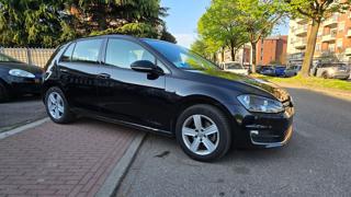 VOLKSWAGEN Golf usata, con Cerchi in lega